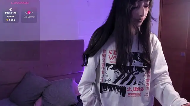 v1cky  online show from 11/06/25, 11:20