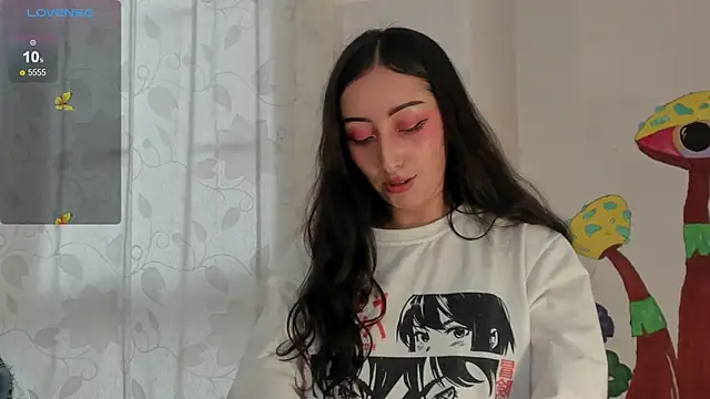 v1cky  online show from 03/10/25, 09:40