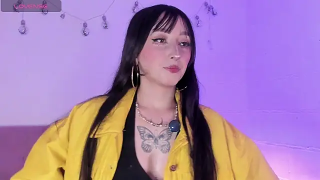 v1cky  online show from 02/26/26, 09:15