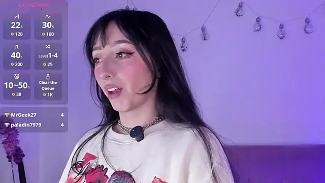 v1cky  online show from 02/22/26, 11:28