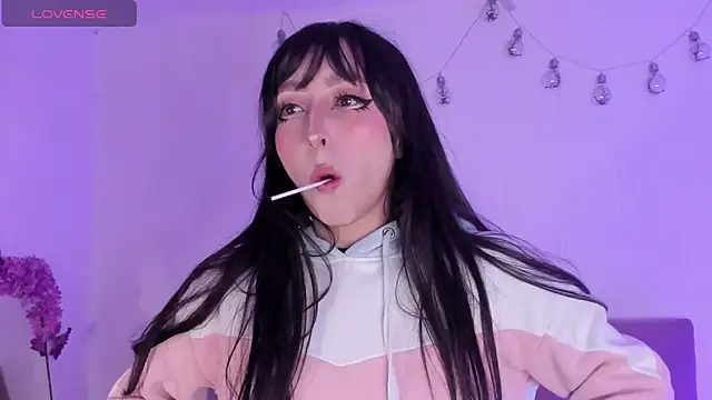 v1cky  online show from 03/16/26, 09:06