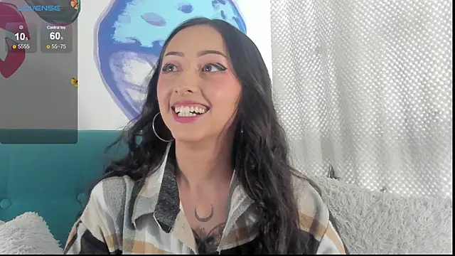 v1cky  online show from 02/06/25, 09:28