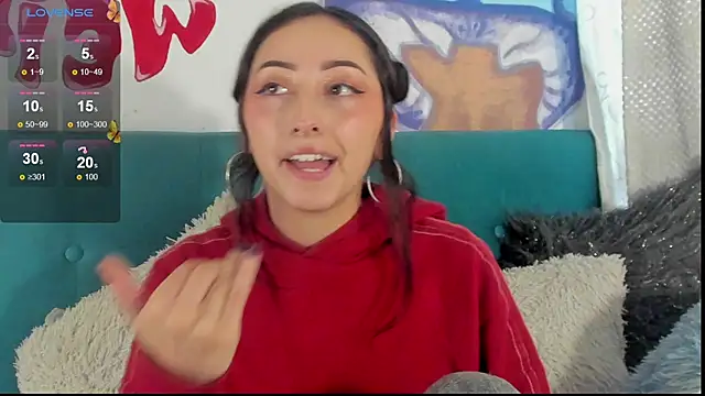 v1cky  online show from 02/13/25, 10:00