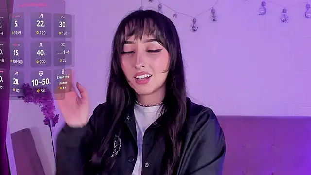 v1cky  online show from 12/15/25, 03:56