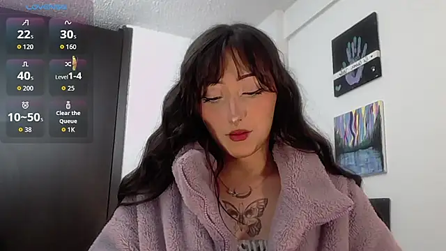 v1cky  online show from 09/22/25, 10:05