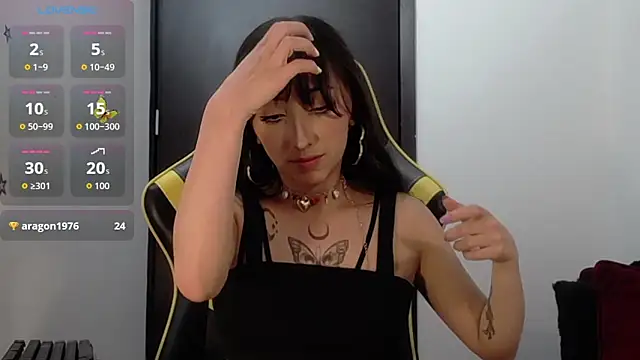 v1cky  online show from 10/04/25, 10:55