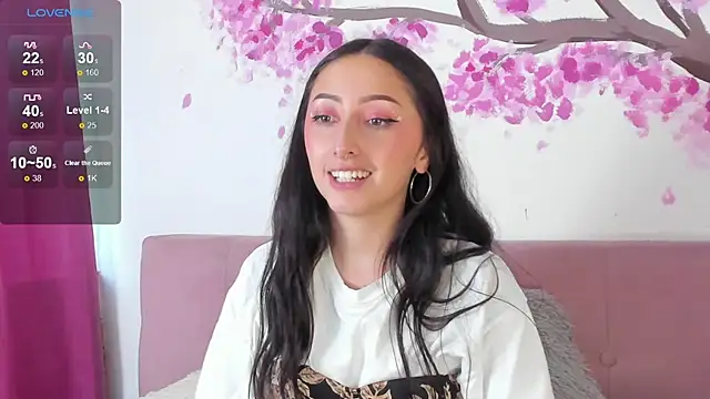 v1cky  online show from 01/17/25, 10:45