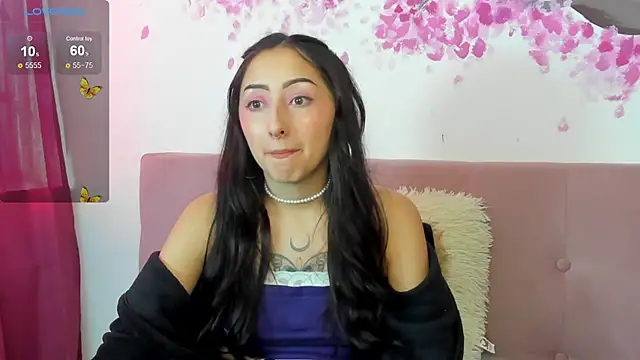 v1cky  online show from 02/10/25, 09:47