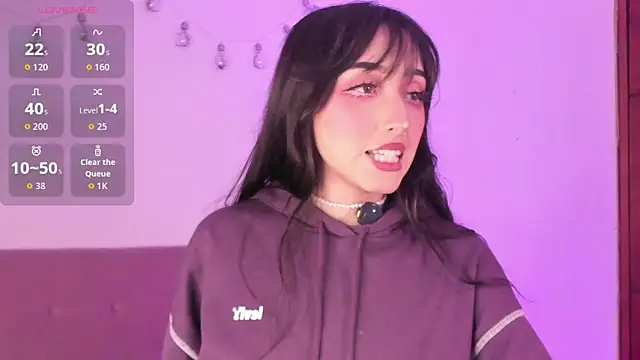 v1cky  online show from 11/30/25, 01:06