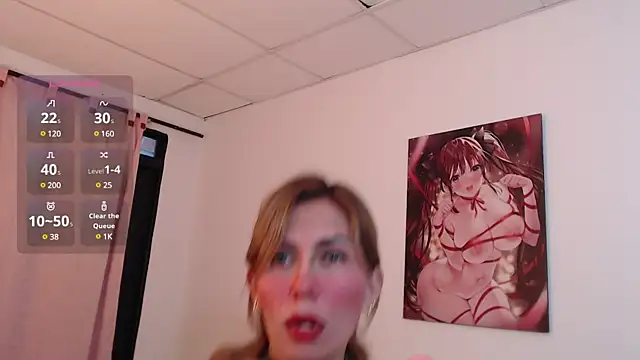 Samy Gag online show from 01/24/25, 11:02