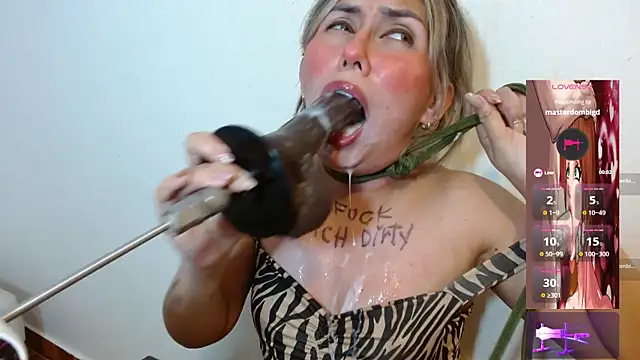 Samy Gag online show from 11/07/25, 10:46