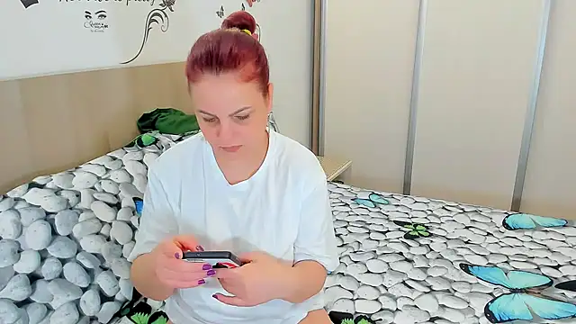 Adelamilfsex online show from 02/11/26, 07:25