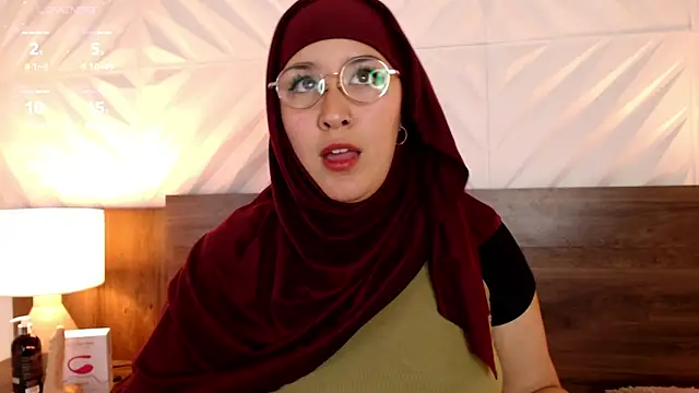 Snapshot of Dalila_bashar chatting on 02/11/25, 06:01 Dalila bashar online show from 02/11/25, 06:01