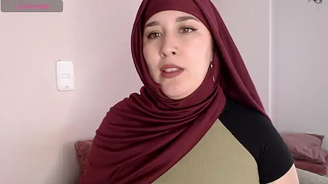 Dalila bashar online show from 02/18/26, 06:48