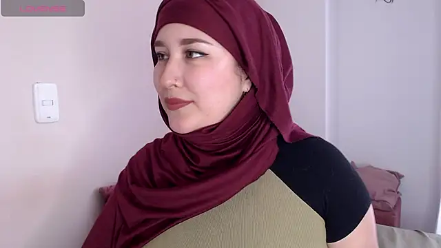 Dalila bashar online show from 02/11/26, 07:47