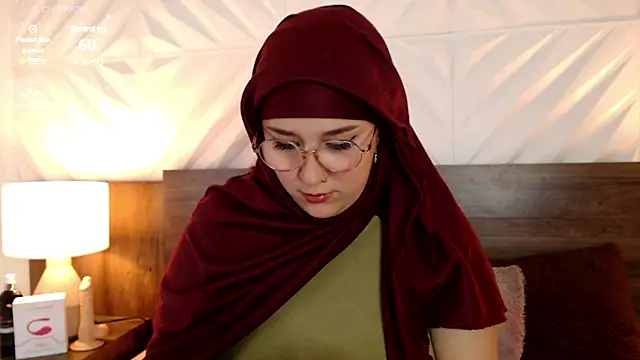 Snapshot of Dalila_bashar chatting on 01/27/25, 06:09 Dalila bashar online show from 01/27/25, 06:09