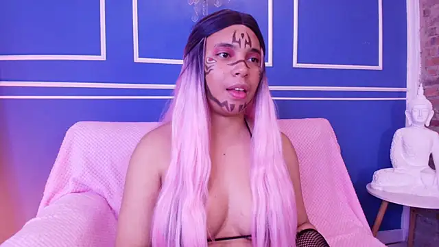 Emmapark  online show from 11/01/25, 02:07