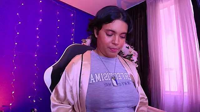 Emmapark  online show from 01/09/26, 07:10