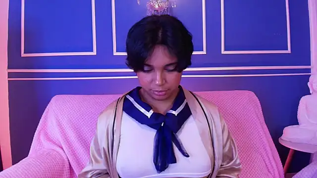 Emmapark  online show from 10/28/25, 02:34