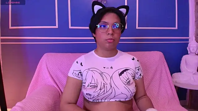 Emmapark  online show from 10/29/25, 02:21