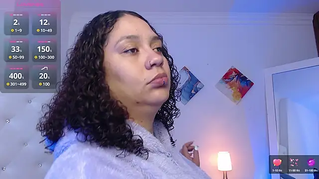 hanna danger19 online show from 02/12/25, 01:06