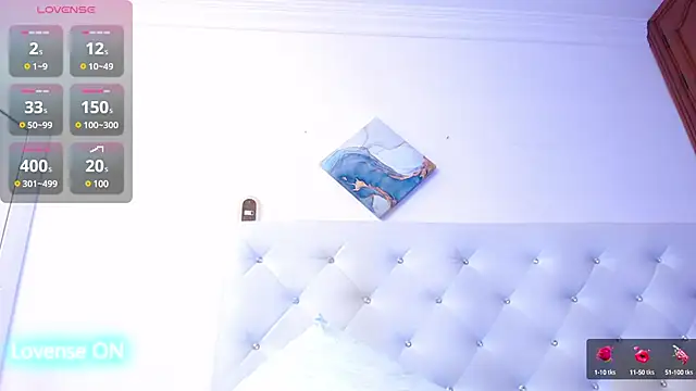 hanna danger19 online show from 02/25/25, 05:19