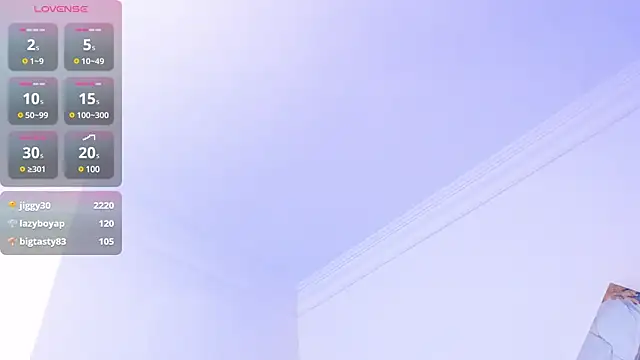 hanna danger19 online show from 01/21/25, 05:09