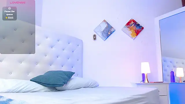 hanna danger19 online show from 01/27/25, 02:24