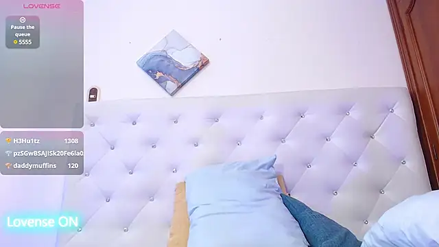 hanna danger19 online show from 03/07/25, 06:43