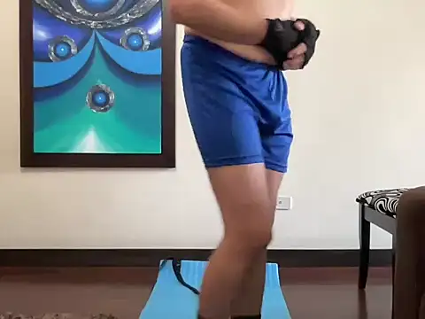 littlelatinhunter online show from 11/10/25, 01:16