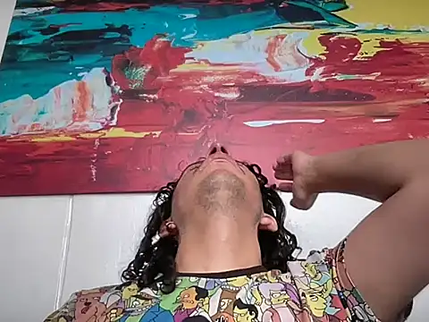 littlelatinhunter online show from 05/28/26, 04:57
