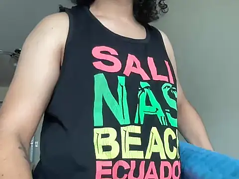 littlelatinhunter online show from 01/16/26, 01:26