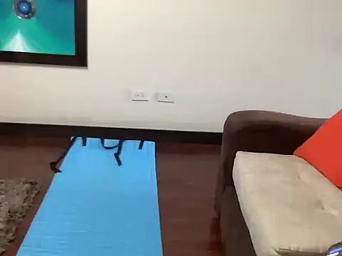 littlelatinhunter online show from 10/29/25, 12:04