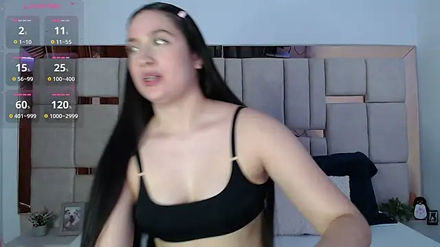 sofiaduque 26 online show from 03/16/25, 03:06