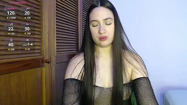 sofiaduque 26 online show from 09/29/25, 07:41