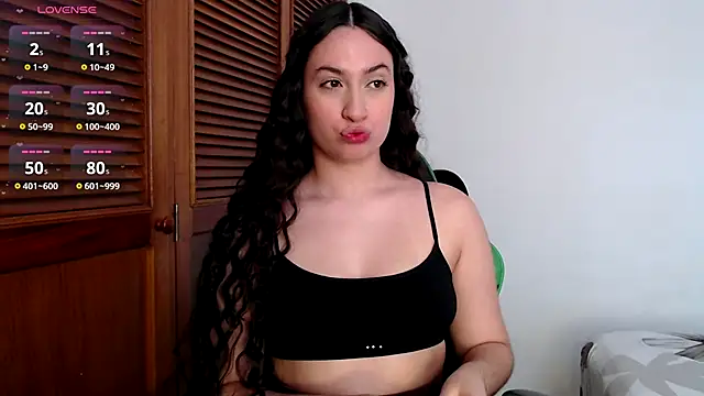 sofiaduque 26 online show from 09/19/25, 02:54