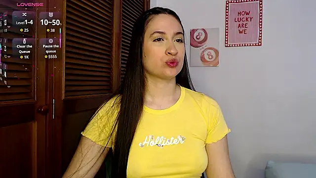 sofiaduque 26 online show from 03/10/26, 06:01