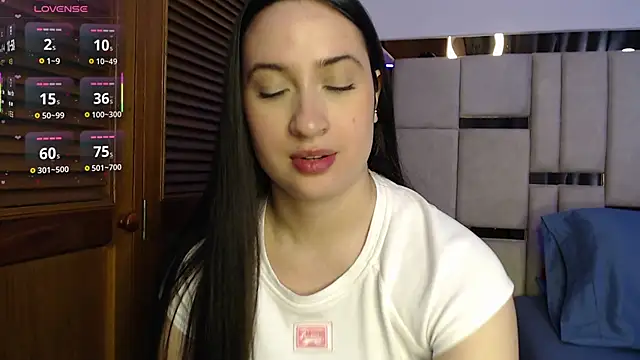 Snapshot of sofiaduque_26 chatting on 05/09/26, 07:50 sofiaduque 26 online show from 05/09/26, 07:50