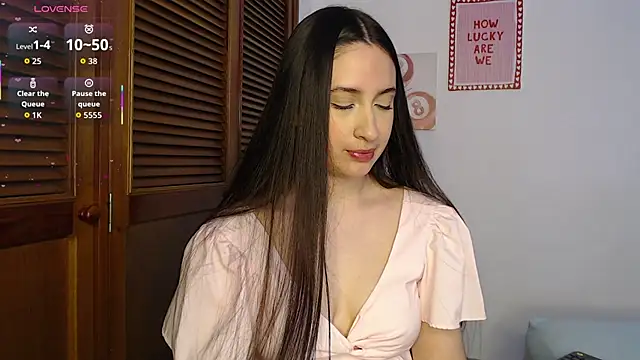 sofiaduque 26 online show from 03/11/26, 08:03