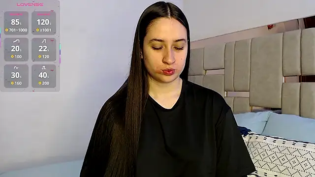 sofiaduque 26 online show from 03/13/26, 08:03