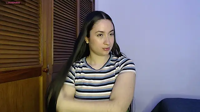 sofiaduque 26 online show from 11/21/25, 08:30