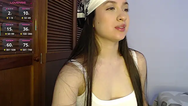 sofiaduque 26 online show from 02/19/26, 04:37