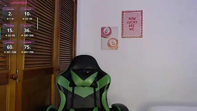 sofiaduque 26 online show from 04/05/26, 07:31