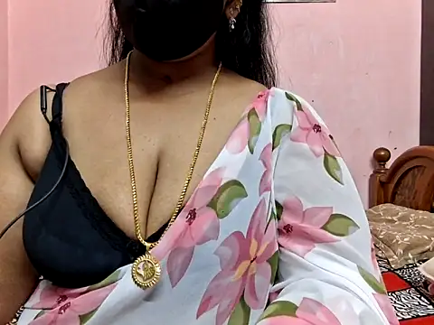 Pallavi-sri online show from 03/21/26, 02:32