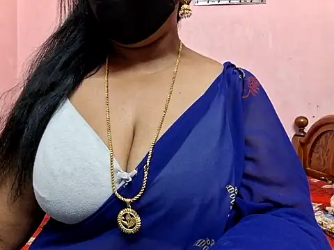 Pallavi-sri online show from 04/23/26, 05:03