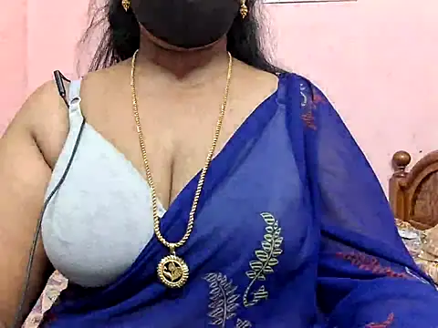 Pallavi-sri online show from 04/03/26, 05:08