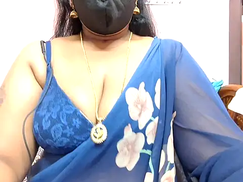 Pallavi-sri online show from 03/20/26, 08:26