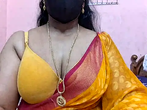 Pallavi-sri online show from 04/02/26, 11:00
