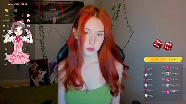 FruttiTatti online show from 02/22/26, 04:15