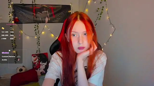 FruttiTatti online show from 04/30/26, 04:58
